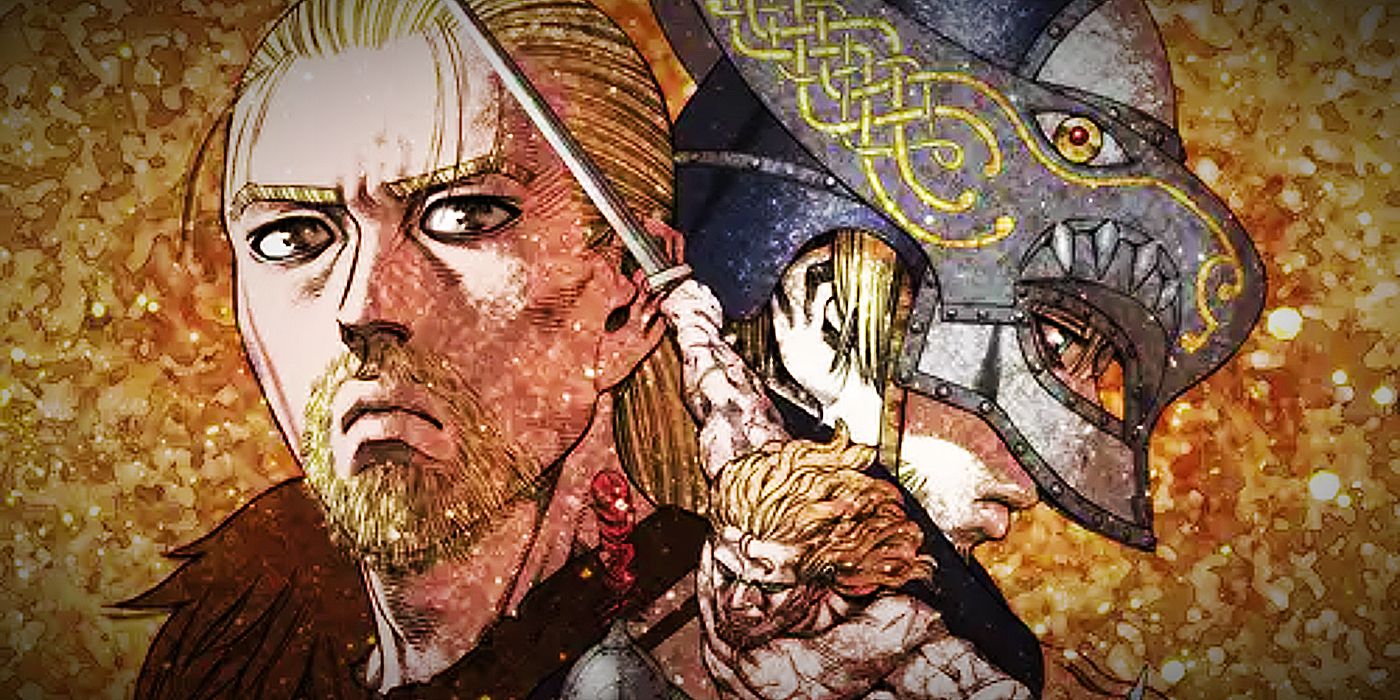 Another manga masterpiece has reached its conclusion, the moment of farewell has arrived! 2 The emotional farewell as the manga progresses towards its conclusion. Image 2.