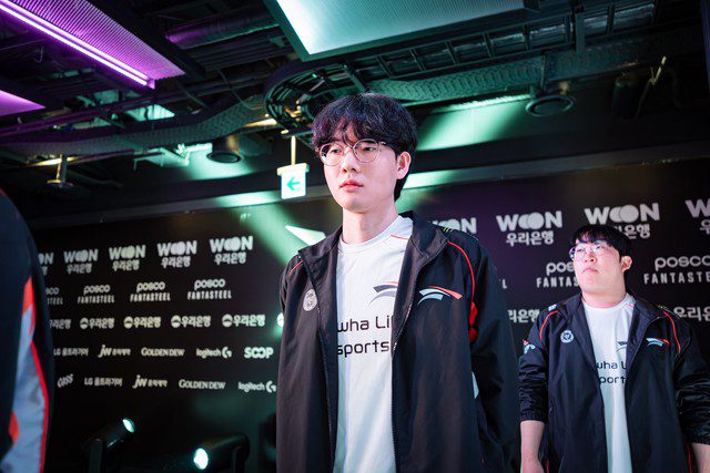 Viper remains a top player despite not being a major contender. Viper remains a top player despite not being a major contender.