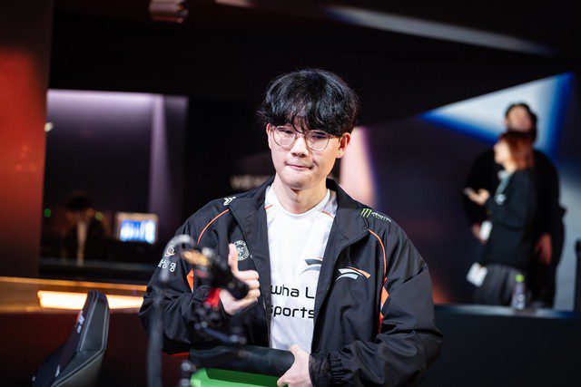 Viper remains a top player despite not being a major contender. Viper remains a top player despite not being a major contender.