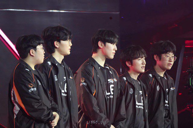 Viper remains a top player despite not being a major contender. Viper remains a top player despite not being a major contender.