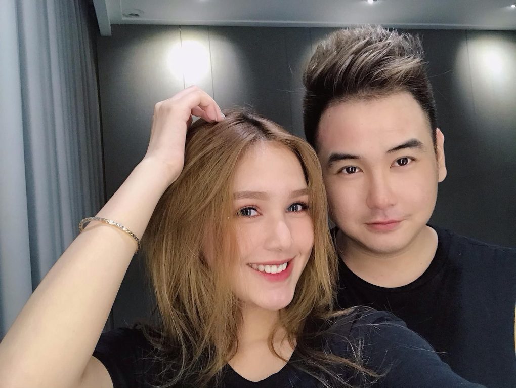Xoài Non boldly "ignites" the online community with fiery outfits, old nickname no longer "in style" 2 Xoai Non's Bold Transformation