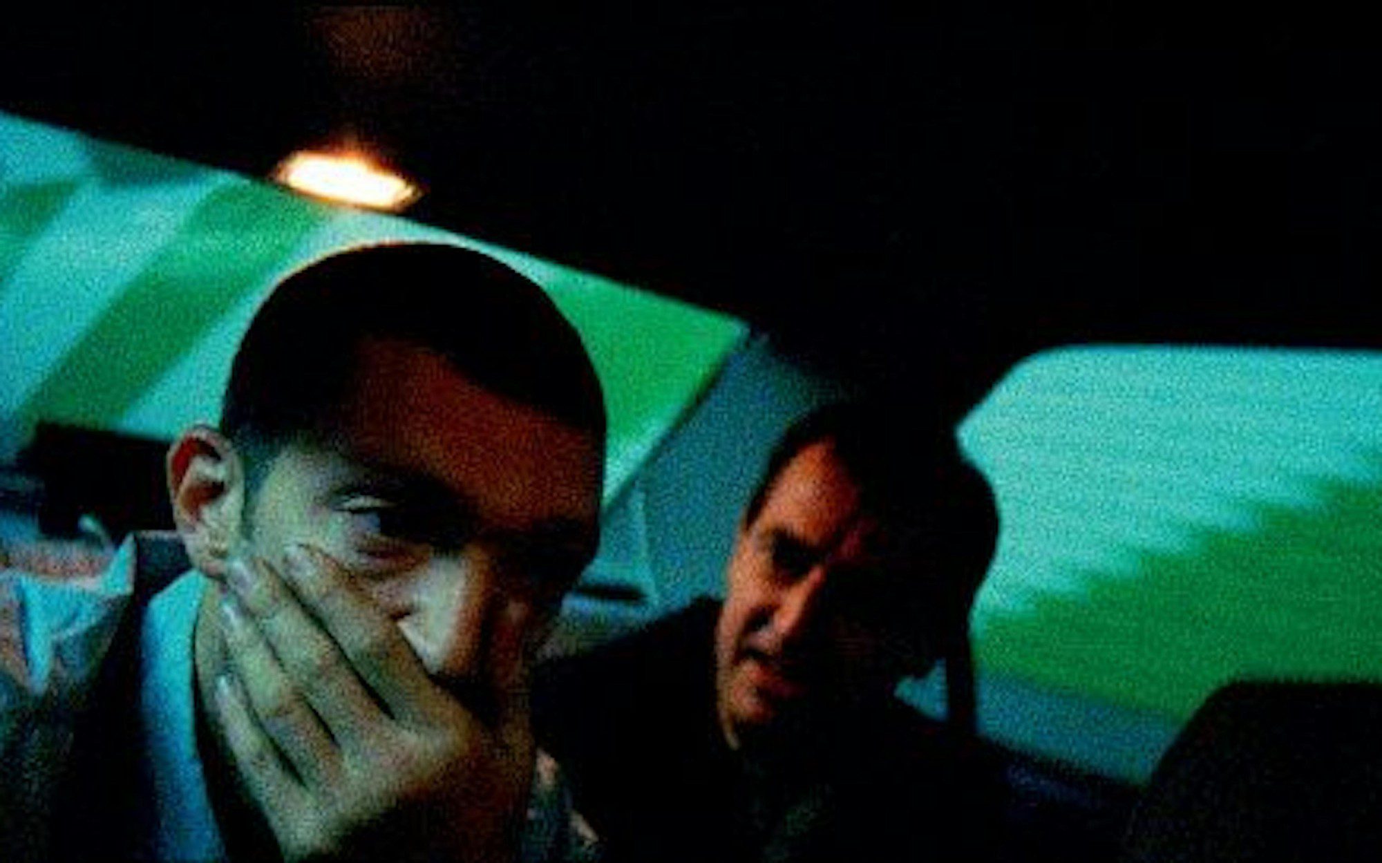 The Most Disturbing 18+ Movie in History: A Terrifying 9-Minute Steamy Scene That Made Audiences Flee the Theater 3 The most haunting 18+ film in history: A terrifying 9-minute long scene that left audiences in shock.