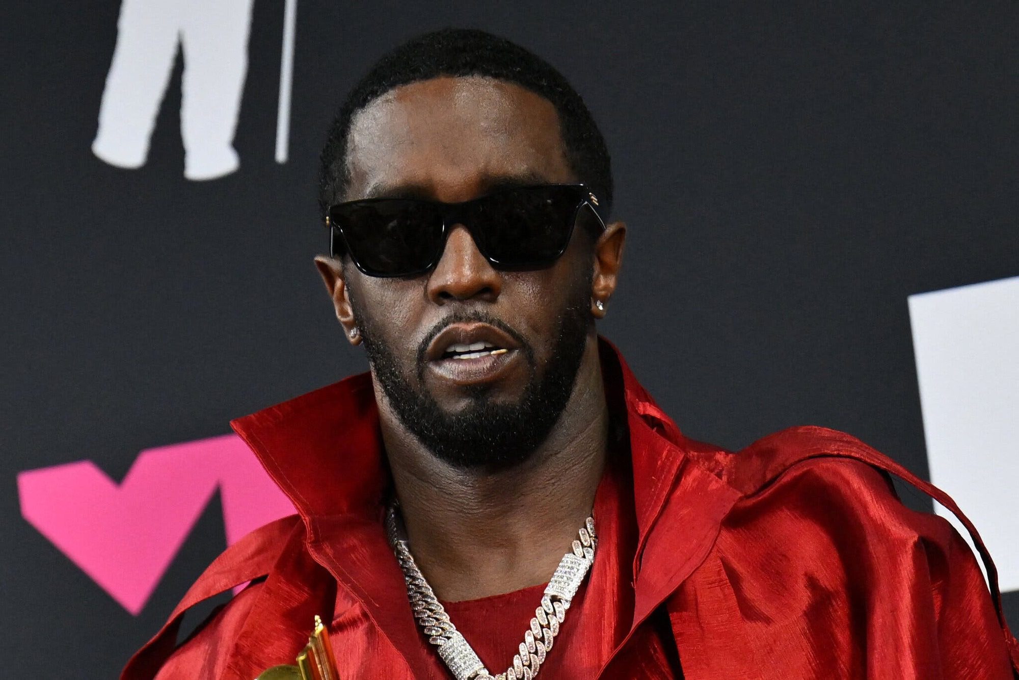 Diddy may not be entirely free and could face several years, but he seemed quite happy before the verdict Diddy may not be entirely free and could face several years, but he seemed quite happy before the verdict