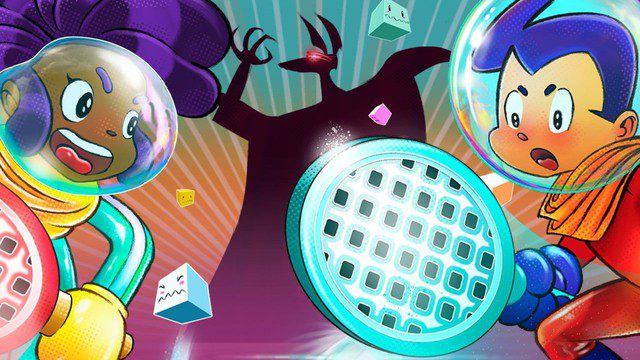 Receive two high-quality games for free, valued at nearly 500,000 VND 3 Claim two free games this week, valued at nearly 500,000 VND - Image 3.