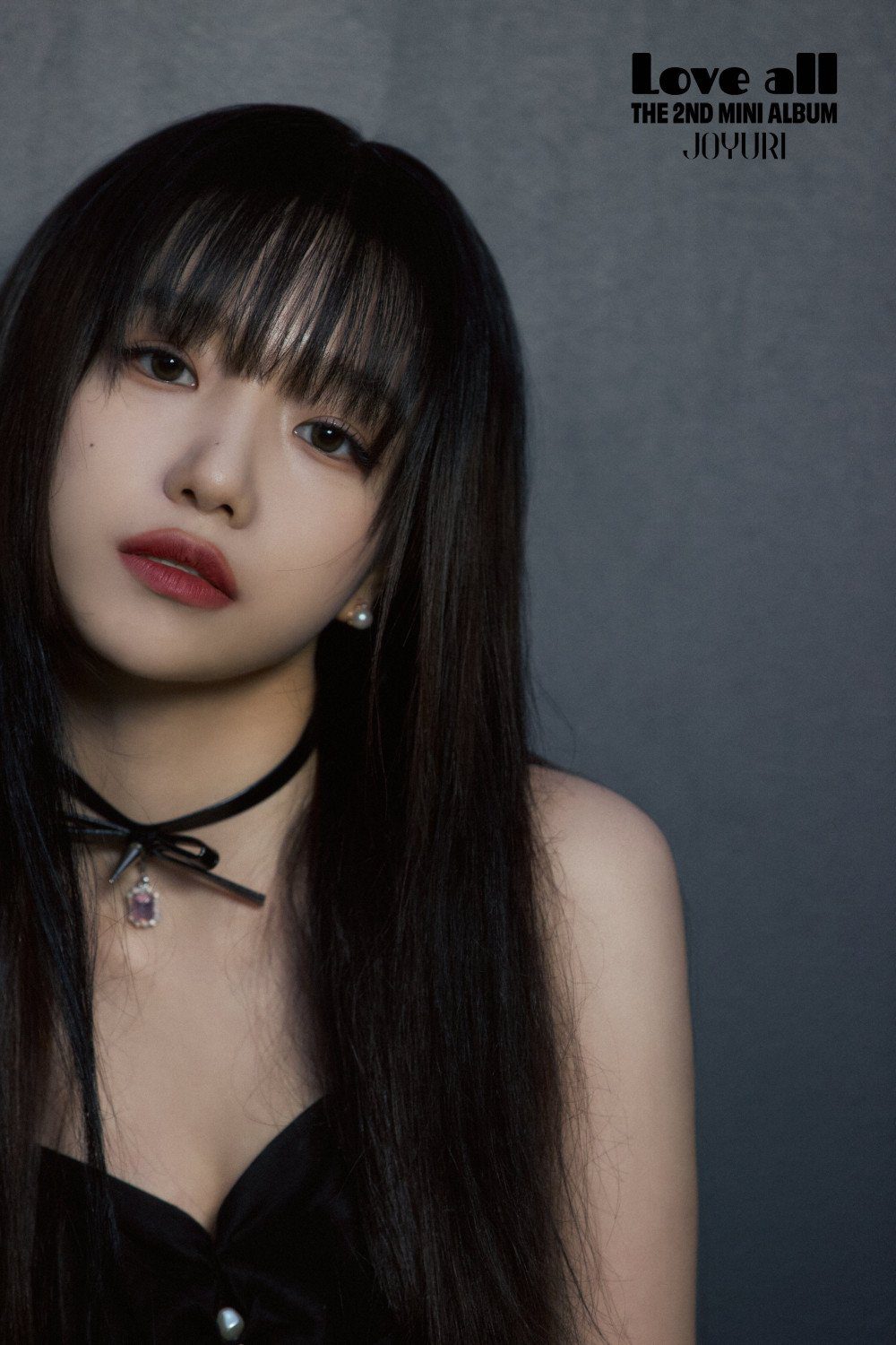 The most beautiful woman in Squid Game 3: Flawless bare face, looks even more stunning in real-life photos 7 Jo Yu Ri's impactful performance in Squid Game 3