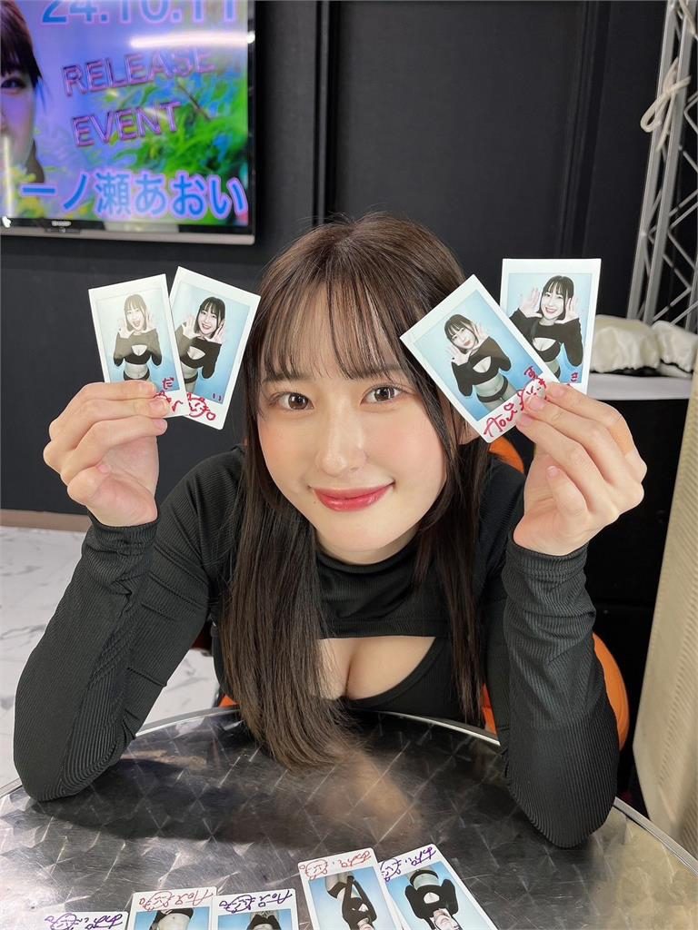 Beautiful hot girl stuns fans when retiring at 21, a simple yet shocking reason 1 Ichinose Aoi's stunning announcement at age 21