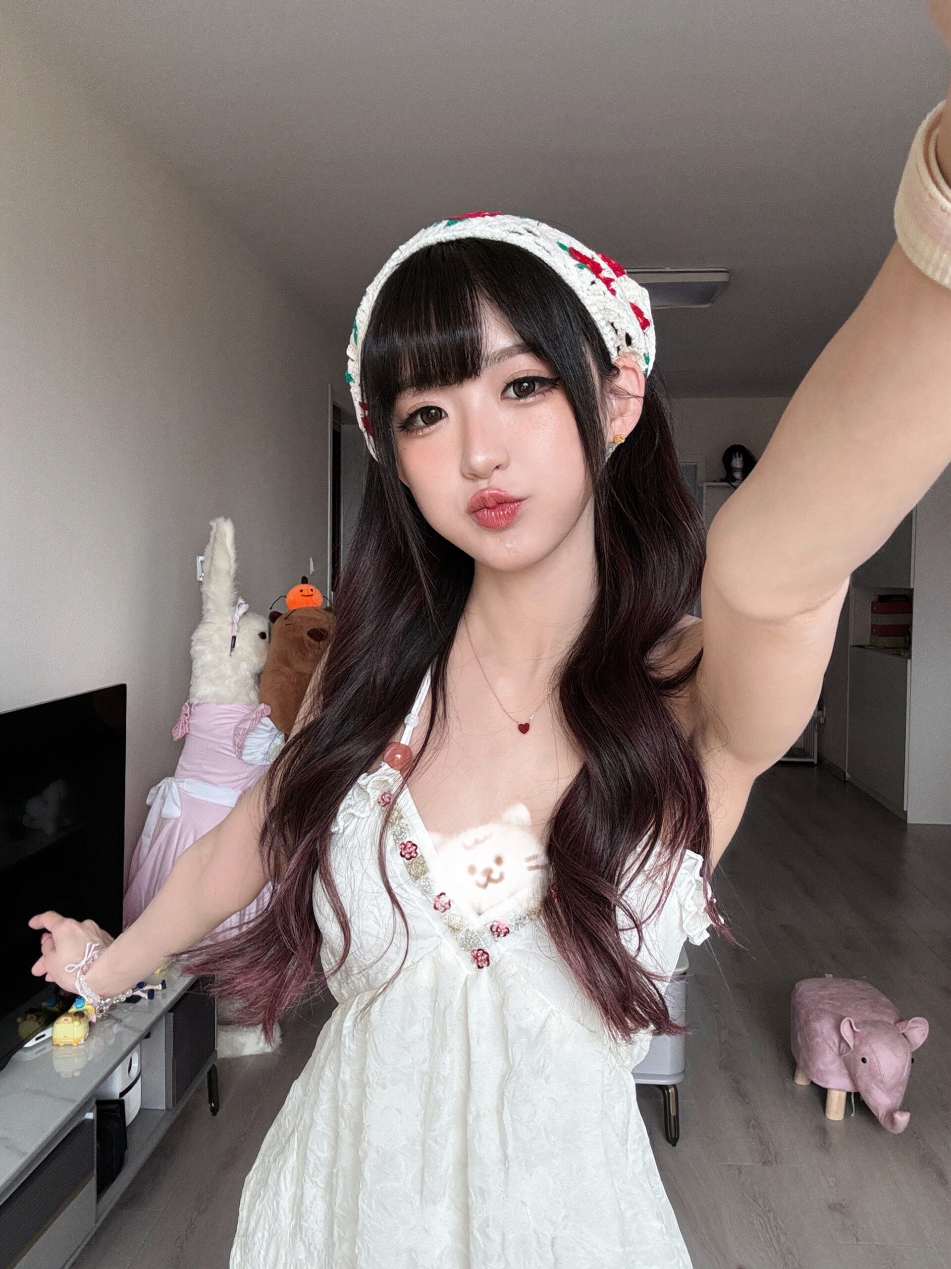 Famous Caster Esports Accused of "Betraying" Ex who Spent Nearly 2 Billion to "Support His Career" 4 Daili Sandi