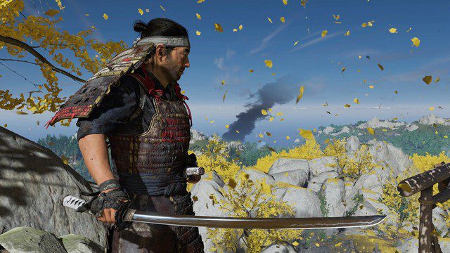Samurai Masterpiece or Top-notch Game at Unprecedented Low Price, Great Opportunity for Gamers 3 The masterpiece Samurai game now at a lower price, a great opportunity for gamers.