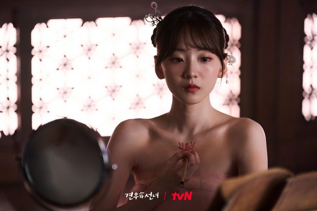 Cho Yi Hyun's stunning visuals from Head Over Heels Cho Yi Hyun's stunning visuals from Head Over Heels
