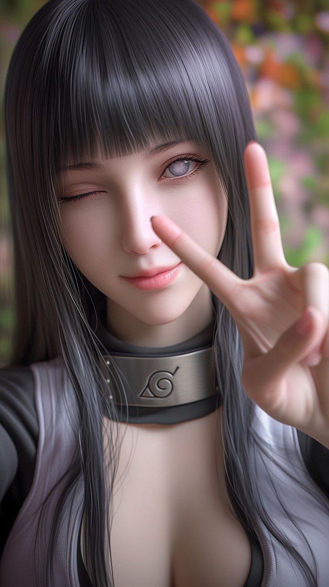 AI recreates Hinata's beauty in the palace, hot body, fans exclaim "Naruto is so lucky!" 4 42bc13cb3b3316f58fe471ad359dc4ed 1750931050685 1750931050896475578715