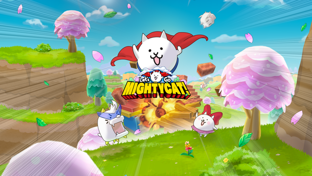 Apple Arcade continues to add 4 exciting games, a legendary name that brings 90s gamers back to their childhood 3 Apple Arcade continues to add new games, including Let’s Go Mightycat!