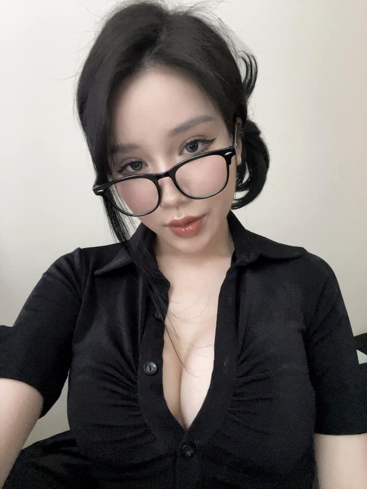 The wealthy streamer interacts again with ex Zeros, "broken mirror mended"? 7 Streamer Yogurt expresses feelings about Zeros