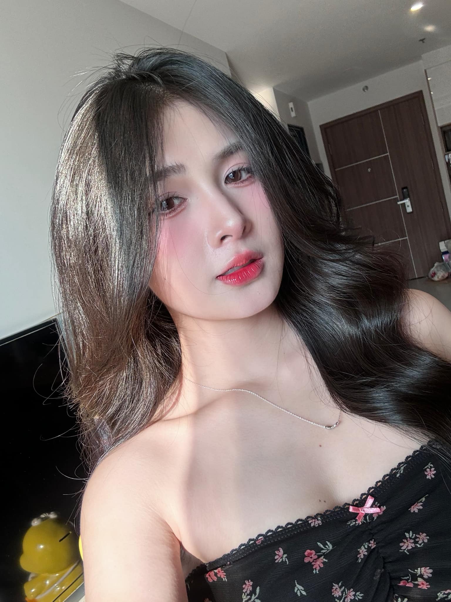 Quỳnh Alee Shares Her First "Secret" Story, Mentioning Her Experience with "Toxic" Internet Users 1 Quỳnh Alee opens up about her relationship