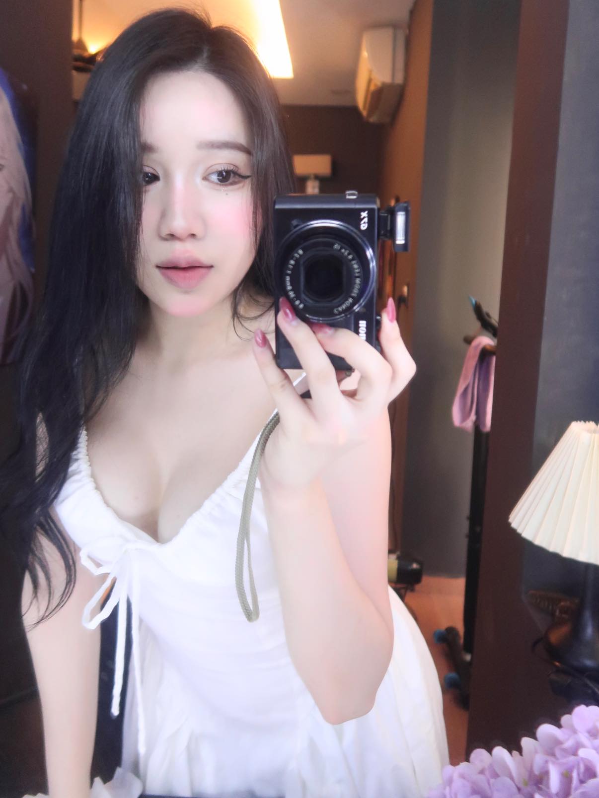 The wealthy streamer interacts again with ex Zeros, "broken mirror mended"? 6 Streamer Yogurt expresses feelings about Zeros