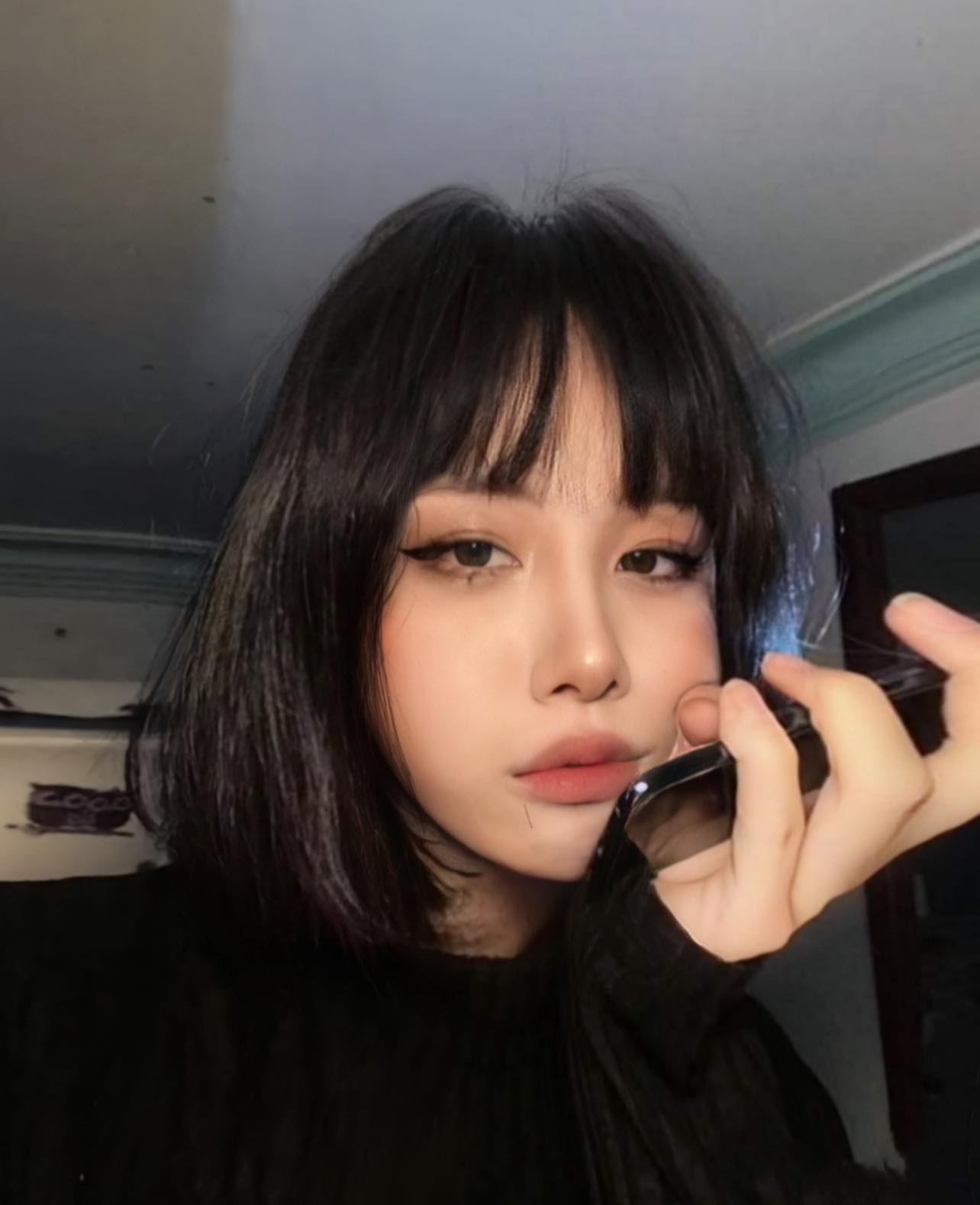 Impressive for being as beautiful as a dream, captivating male fans, female cosplayers lament about being "flirted" by male fans 7 A stunning cosplayer captivating male fans