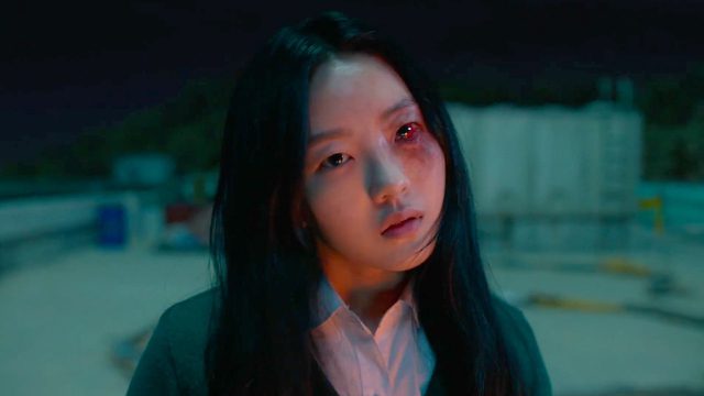 Cho Yi Hyun in Hospital Playlist Cho Yi Hyun in Hospital Playlist