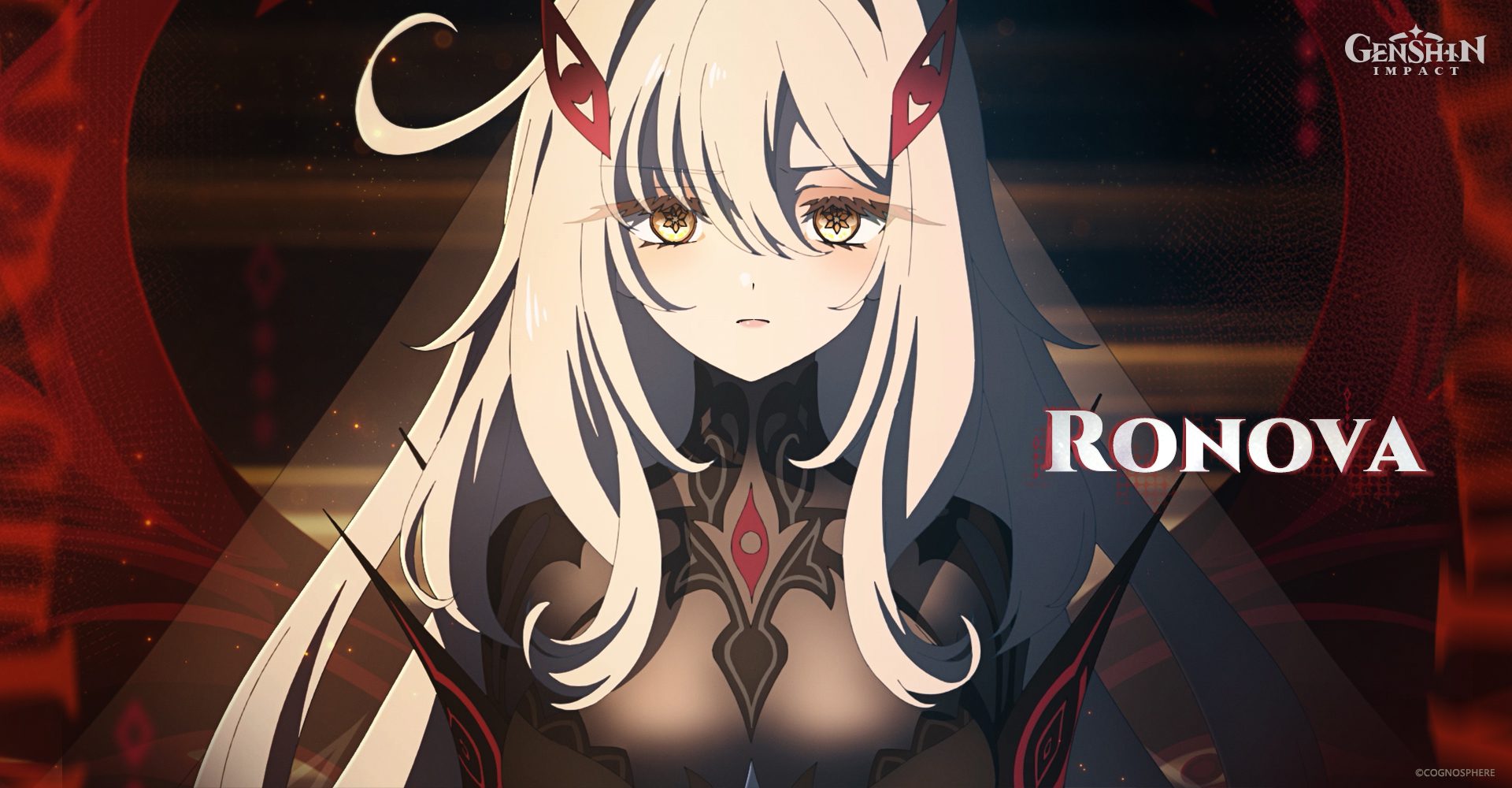 "4 Shadows" - The Forces That Are Disturbing the Genshin Impact Community: Who Are They and How Powerful Are They? 4 Istaroth