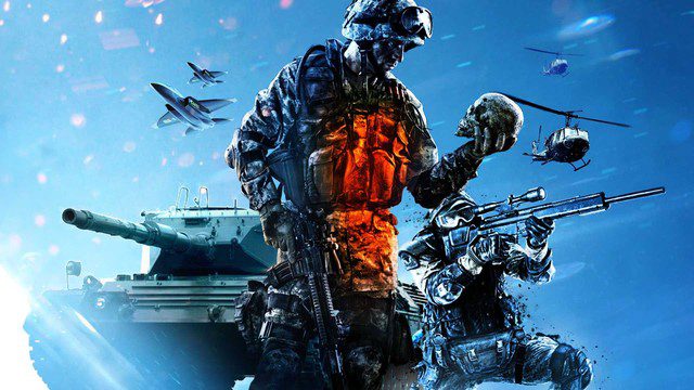 From "Flop" to a Worthwhile FPS Experience, This Game is Currently on Sale, 95% Off 3 Battlefield 2042 experiences a massive 95% discount during the sales.