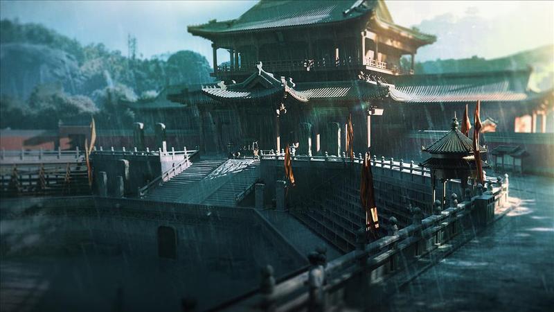 The Hidden Ones - Tencent's outstanding fighting masterpiece confirms its popularity with nearly 15 million pre-registrations! 3 The Hidden Ones - Tencent's stunning 3D action masterpiece with nearly 15 million registrations!