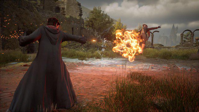 The incredible blockbuster of 2023 unexpectedly reveals information about a new part, 100% free for gamers? 2 Hogwarts Legacy 2 development