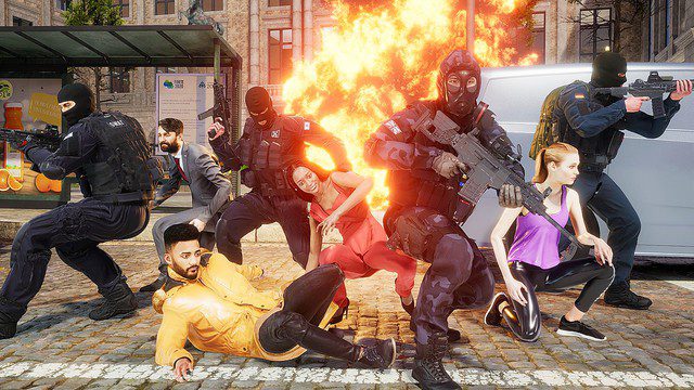 Counter-Strike Image Counter-Strike Image