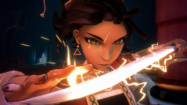 Alzara: Radiant Echoes Trailer Alzara: Radiant Echoes Trailer