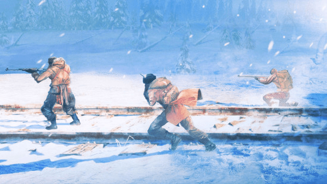 Not officially released yet, this game has nearly 200,000 wishlists, and Steam users are eagerly waiting 1 Frostrail game teaser with 200,000 wishlist on Steam.