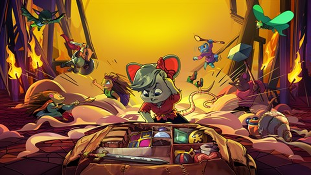 Two free games will be released soon, with a total value of nearly 500k VND - Image 2.