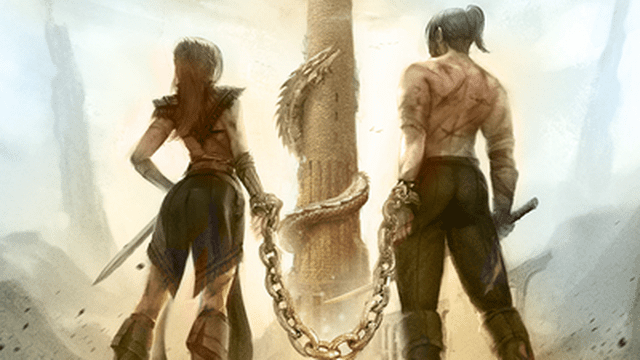 Another high-quality game is set to launch on Steam, promising a true Soulslike masterpiece 1 Soul Chained offers a high-quality gaming experience on Steam, showcasing an incredible Soulslike adventure.