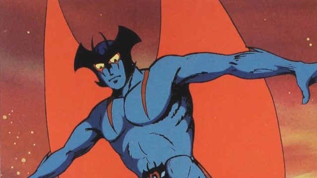 The 10 Best Anime of the 1970s: The Legends That Elevated the Animation Industry 8 Devilman