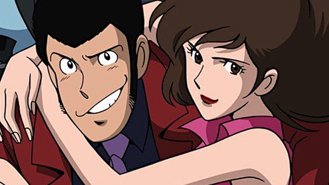 The 10 Best Anime of the 1970s: The Legends That Elevated the Animation Industry 2 Lupin III: Part II