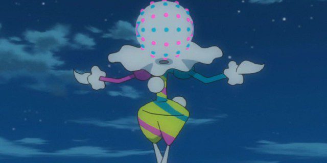Top 10 "Bizarre" Pokémon Designs That Make Fans Laugh to Tears 8 Ultra Beasts