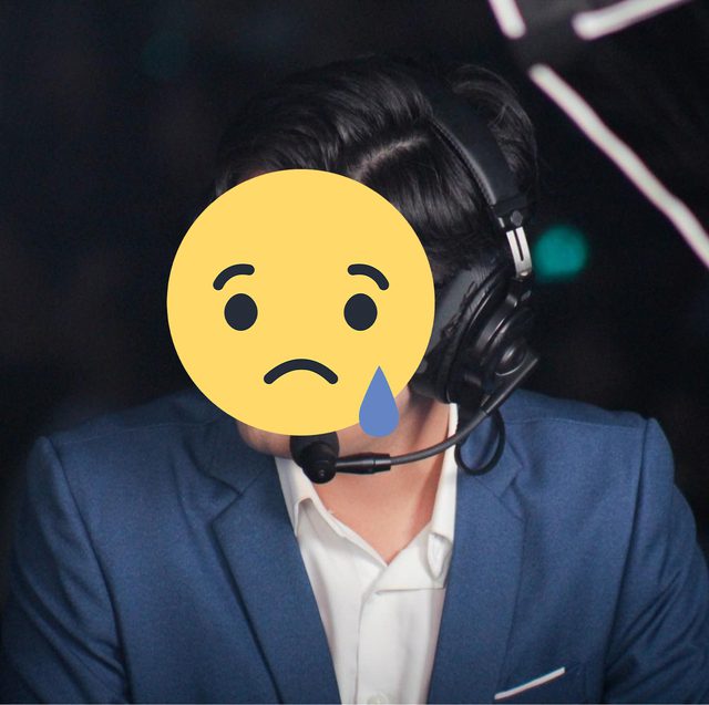 Commentator raises concerns about Gen.G's decisions. Commentator raises concerns about Gen.G's decisions