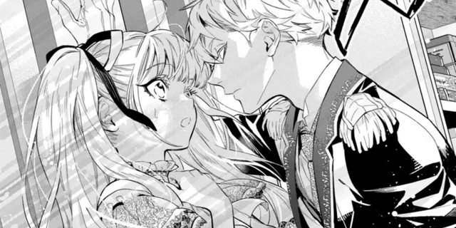 9 isekai manga series that are regrettably "canceled" too soon 4 canceled isekai manga the villainess who became a nightingale cropped 1751621782072 1751621782482750467850