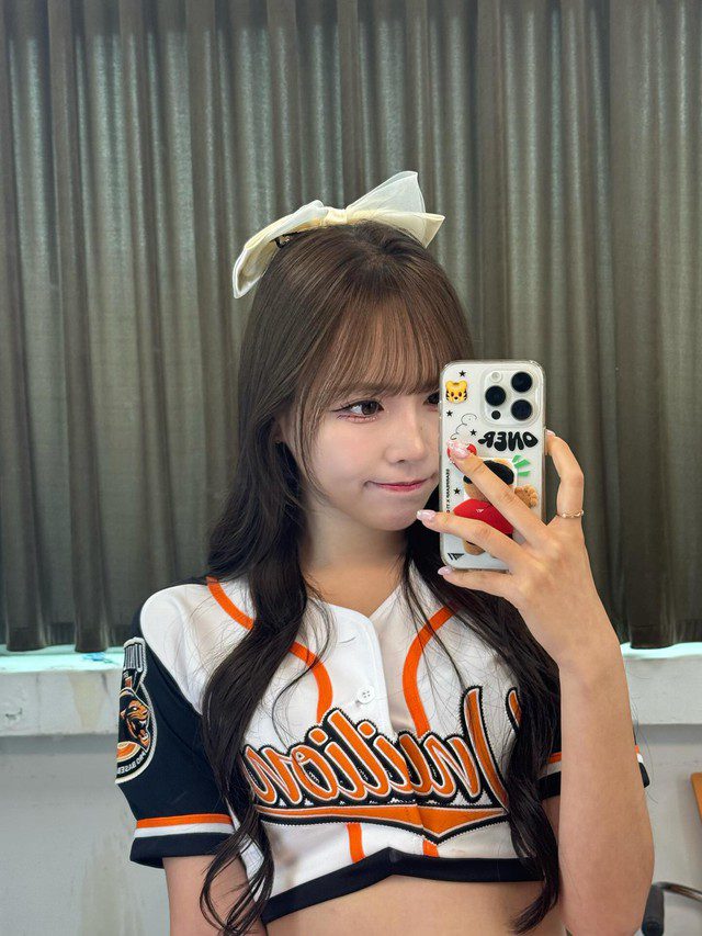 The beauty of Oner's sister The beauty of Oner's sister