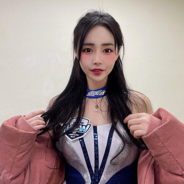 Oner's sister is very popular in the League of Legends community, especially in LCK Oner's sister is very popular in the League of Legends community, especially in LCK