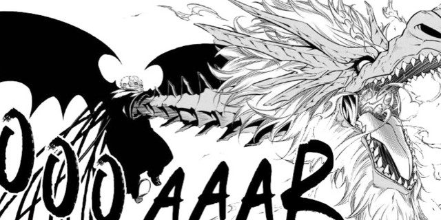 Top 7 Manga Fantasy with "Stunningly Beautiful" Artwork That Leave Fans in Awe 7 Ragna Crimson