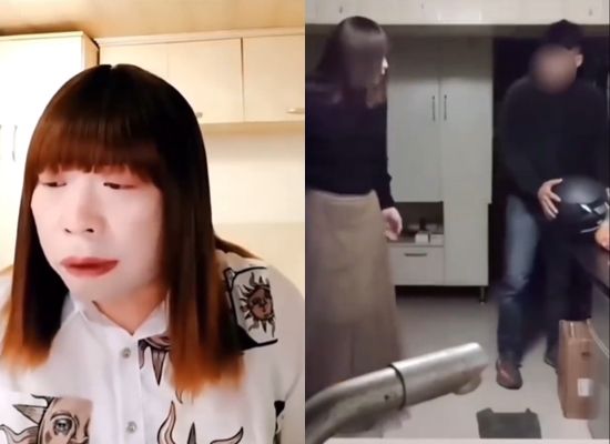 Streamer "Hồng tỷ" at Risk of Facing the Highest Sentence 2 Streamer