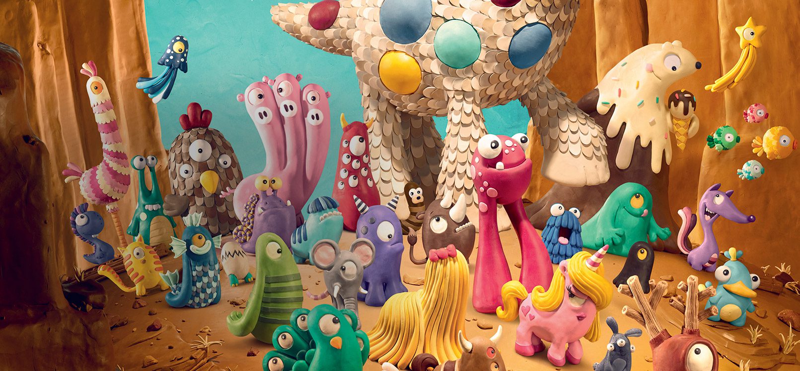 Apple Arcade continues to add 4 exciting games, a legendary name that brings 90s gamers back to their childhood 1 Apple Arcade expands with new games, featuring the nostalgic title Play-Doh World.