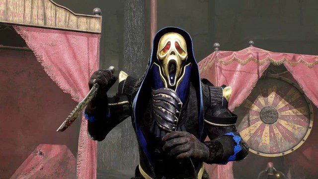 Dead by Daylight Event Dead by Daylight Event