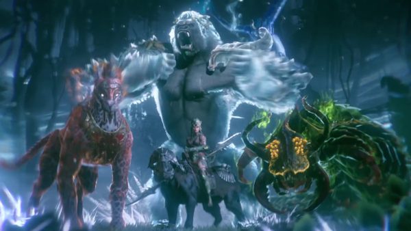 Diablo 4 and DLC Vessel of Hatred Deeply Discounted, Golden Opportunity for Gamers to Experience 2 Diablo 4 and DLC Vessel of Hatred offer deep discounts, a golden opportunity for gamers - Image 2
