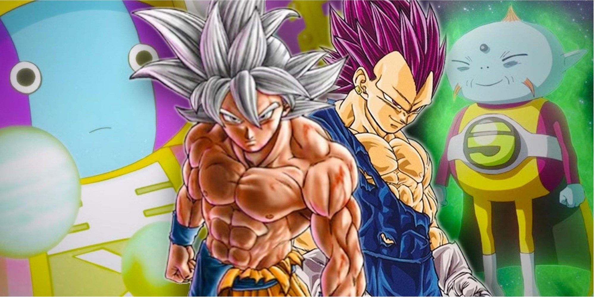 Toyotaro "breaks the silence" about the future of Dragon Ball Super, fans are bubbling with hope 1 dragon ball super return 1751875115073 17518751153622053903363