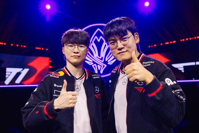 T1 is performing exceptionally well at MSI this year. du doan t1 geng 2 17520639095981147147255