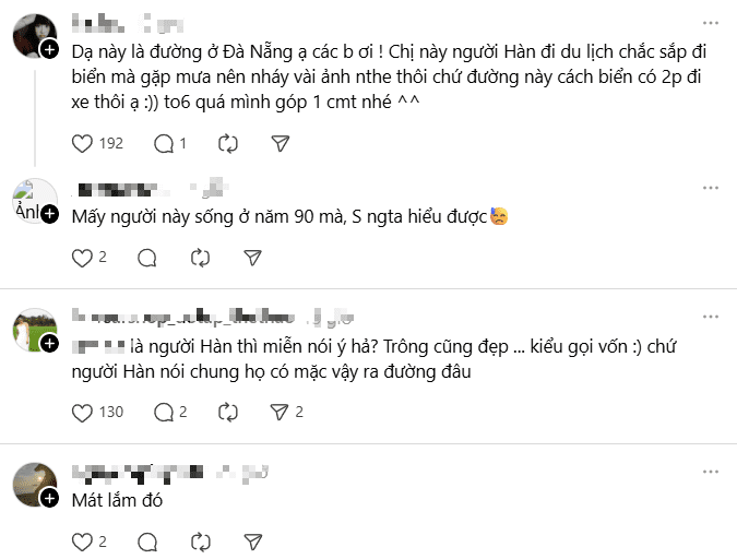 The buzz around images of a pretty girl in a bikini, innocently checking in on the street: Attractive outfit but inappropriate 10 Beautiful girl in bikini enjoying her time during the rain.