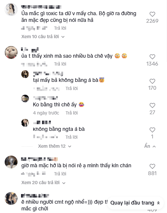 The Incredible Transformation of the "Top Idol" Who Was Once Criticized, Shocking Just as Much as the Sisters from China 10 Mia's stunning transformation