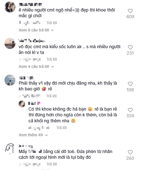 The Incredible Transformation of the "Top Idol" Who Was Once Criticized, Shocking Just as Much as the Sisters from China 9 Mia's stunning transformation