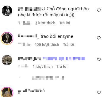 Without hesitation engaging in private matters at the lemon tea shop, the collective actions of the youth make netizens raise their eyebrows 4 Public Display of Affection