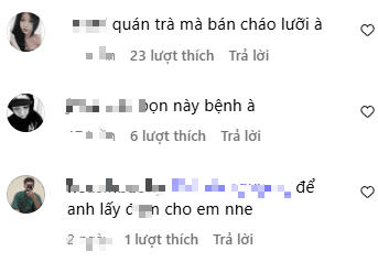 Without hesitation engaging in private matters at the lemon tea shop, the collective actions of the youth make netizens raise their eyebrows 6 Public Display of Affection