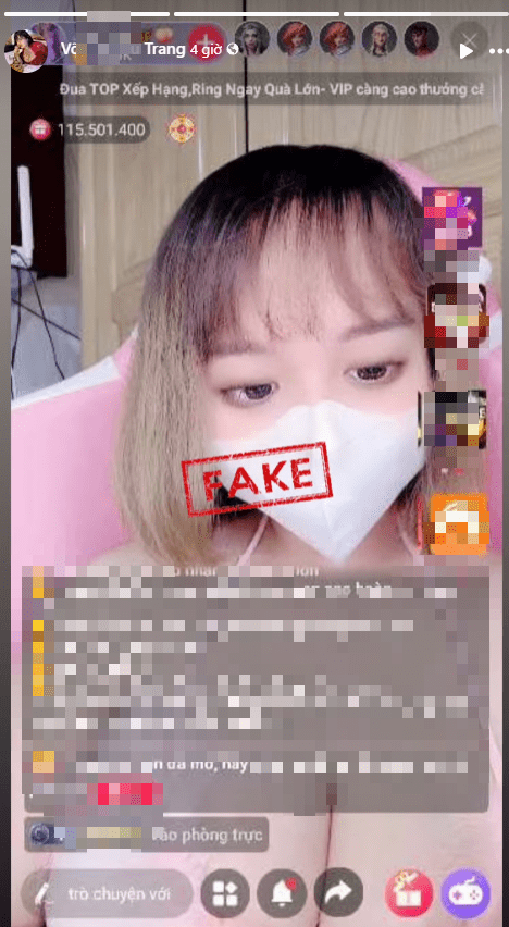 Exploited for Her Hot Image, Influencer Speaks Out 3 Misuse of provocative moments, hot girl rising to fame