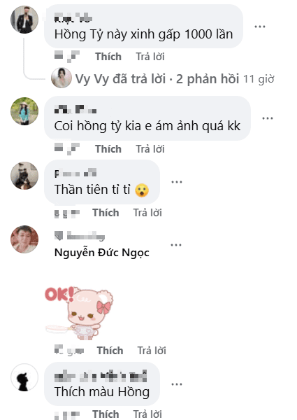 Following the "Hong Ti" trend, the hot girl is rumored to have a romantic history with "16,000 guys" 5 Trending
